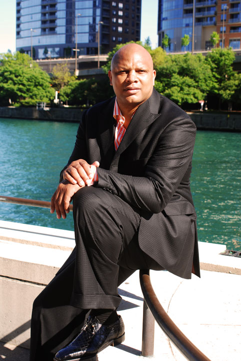 Terry Cummings